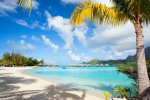 Bora Bora Vacation