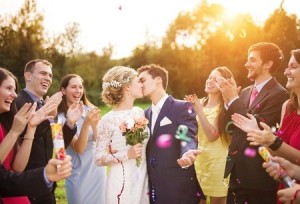 Wedding Party