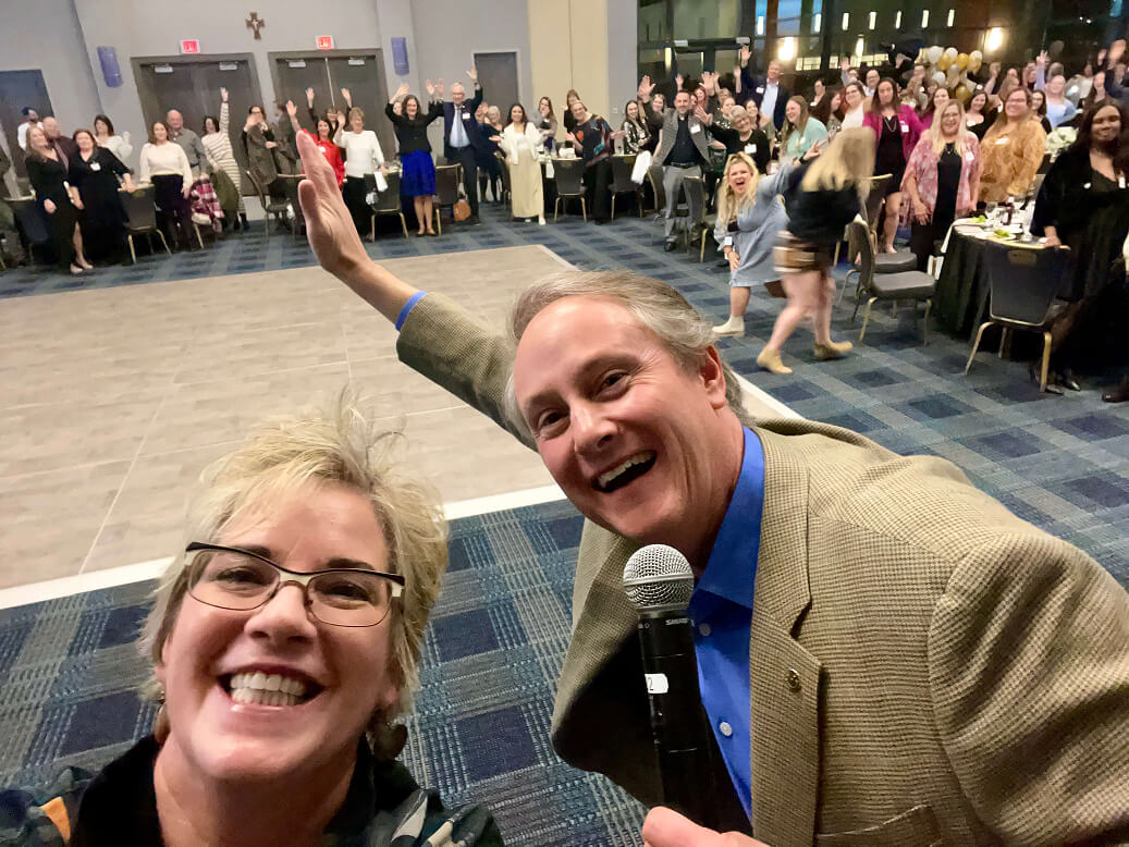 Bar and Bat Mitzvah Parties